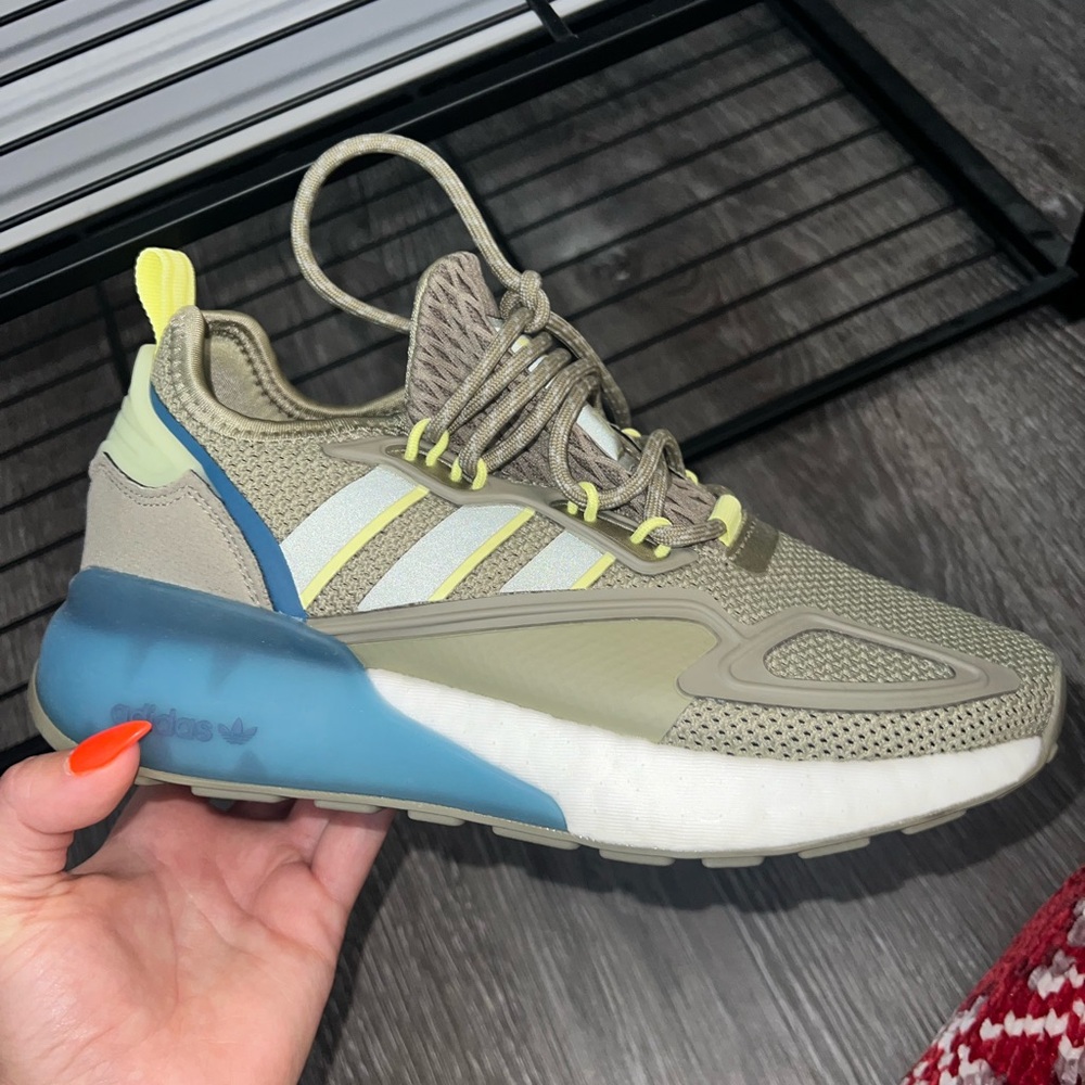 ADIDAS youth sneakers